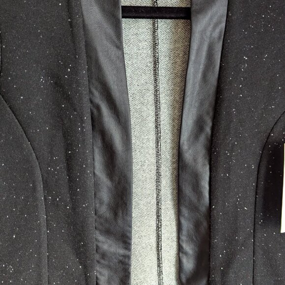 Front Open Blazer - Picture 6 of 8